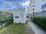 Imagem do imóvel Apartamento - 40,54m² - Rio de Janeiro/RJ