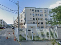 Imagem do imóvel Apartamento - 43,8m² - Rio de Janeiro/RJ