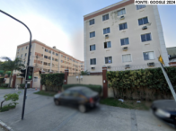 Apartamento - 45m² - Rio de Janeiro/RJ, localizado em Rio De Janeiro - RJ