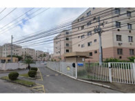 Imagem do imóvel Apartamento - 43,23m² - Rio de Janeiro/RJ