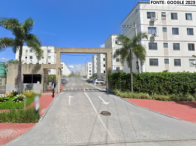 Apartamento - 43,2m² - Rio de Janeiro/RJ, localizado em Rio De Janeiro - RJ