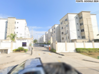 Apartamento - 42,65m² - Rio de Janeiro/RJ, localizado em Rio De Janeiro - RJ
