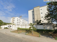 Apartamento - 42,65m² - Rio de Janeiro/RJ, localizado em Rio De Janeiro - RJ