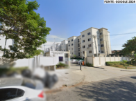 Apartamento - 42,65m² - Rio de Janeiro/RJ, localizado em Rio De Janeiro - RJ