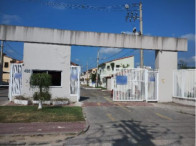 Imagem do imóvel Casa - 42,65m³ - Rio de Janeiro/RJ
