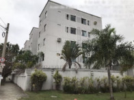 Imagem do imóvel Apartamento - 43m² - Rio de Janeiro/RJ
