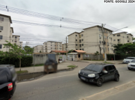 Apartamento - 44,83m² - Rio de Janeiro/RJ, localizado em Rio De Janeiro - RJ