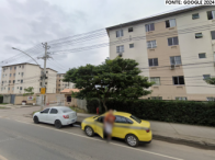 Apartamento - 44,83m² - Rio de Janeiro/RJ, localizado em Rio De Janeiro - RJ
