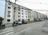 Imagem do imóvel Apartamento - 40,54m² - Rio de Janeiro/RJ