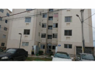 Imagem do imóvel Apartamento - 40,54m² - Rio de Janeiro/RJ