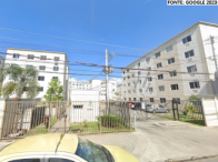 Apartamento - 40,54m² - Rio de Janeiro/RJ, localizado em Rio De Janeiro - RJ