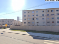 Apartamento - 40,54m² - Rio de Janeiro/RJ, localizado em Rio De Janeiro - RJ