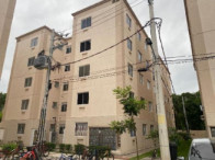 Imagem do imóvel Apartamento - 40,54m² - Rio de Janeiro/RJ