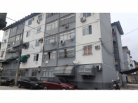 Imagem do imóvel Apartamento - 44m² - São Gonçalo/RJ