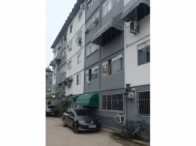 Apartamento - 44m² - São Gonçalo/RJ, localizado em São Gonçalo - RJ