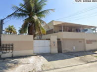 Casa - 36,03m² - São Gonçalo/RJ, localizado em São Gonçalo - RJ