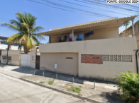 Casa - 36,03m² - São Gonçalo/RJ, localizado em São Gonçalo - RJ