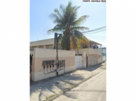 Casa - 36,03m² - São Gonçalo/RJ, localizado em São Gonçalo - RJ