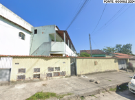 Casa - 31m² - São Gonçalo/RJ, localizado em São Gonçalo - RJ