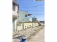 Casa - 31m² - São Gonçalo/RJ, localizado em São Gonçalo - RJ