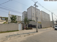 Apartamento - 48,74m² - São Gonçalo/RJ, localizado em São Gonçalo - RJ