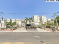 Apartamento - 40,82m² - São Gonçalo/RJ, localizado em São Gonçalo - RJ