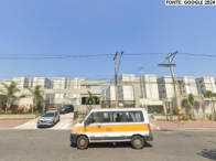 Apartamento - 40,82m² - São Gonçalo/RJ, localizado em São Gonçalo - RJ