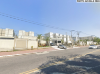 Apartamento - 40,82m² - São Gonçalo/RJ, localizado em São Gonçalo - RJ