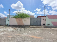 Imagem do imóvel Casa - 49,35m² - Ceará-Mirim/RN