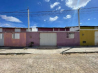 Imagem do imóvel Casa - 73,45m² - Florânia /RN
