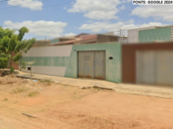 Casa - 59,74m² - Mossoró /RN, localizado em Mossoró - RN