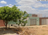 Casa - 59,74m² - Mossoró /RN, localizado em Mossoró - RN