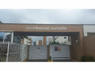 Imagem do imóvel Apartamento - 57,65m² - Parnamirim/RN