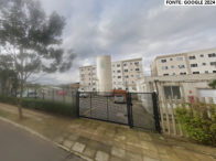 Apartamento - 40,82m² - Canoas/RS, localizado em Canoas - RS