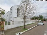 Apartamento - 38,41m² - Novo Hamburgo/RS, localizado em Novo Hamburgo - RS
