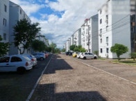Imagem do imóvel Apartamento - 38,41m² - Novo Hamburgo/RS