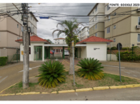 Apartamento - 43,35m² - Porto Alegre/RS, localizado em Porto Alegre - RS