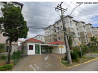 Apartamento - 43,35m² - Porto Alegre/RS, localizado em Porto Alegre - RS