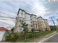 Apartamento - 43,35m² - Porto Alegre/RS, localizado em Porto Alegre - RS