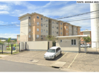 Apartamento - 47,78m² - Porto Alegre/RS, localizado em Porto Alegre - RS