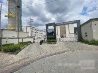 Imagem do imóvel Apartamento - 38,4m² - Blumenau/SC
