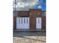 Imagem do imóvel Casa - 70,53m² - Itabaiana /SE