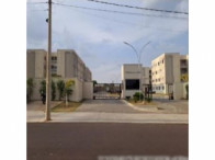 Imagem do imóvel Apartamento - 43,05m² - Araçatuba /SP