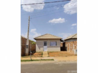 Imagem do imóvel Casa - 44,82m² - Araçatuba /SP