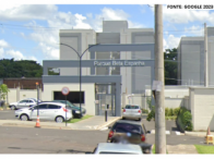 Apartamento - 41,85m² - Bauru/SP, localizado em Bauru - SP