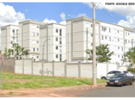 Apartamento - 41,85m² - Bauru/SP, localizado em Bauru - SP