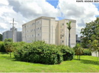 Apartamento - 41,85m² - Bauru/SP, localizado em Bauru - SP