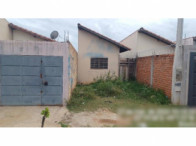 Imagem do imóvel Casa - 30m² - Bauru/SP