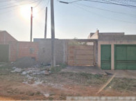 Imagem do imóvel Casa - 41,08m² - Bauru/SP