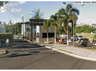 Apartamento - 41,85m² - Bauru/SP, localizado em Bauru - SP